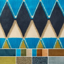 Tessuto Tappezzeria Arredo