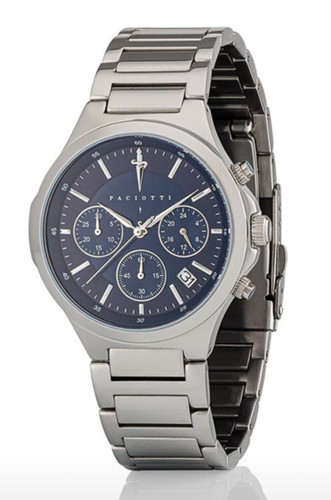 Orologio uomo polso cesare - da,