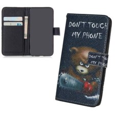 Custodia cellulare custodia