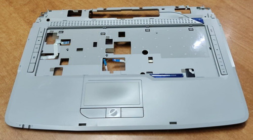Scocca touchpad notebook acer - notebook,