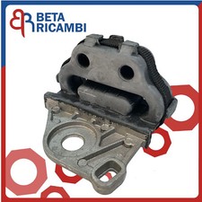 Gommino Marmitta Fiat Stilo Bravo II Lancia Delta III Paracolpi Gommini Supporto