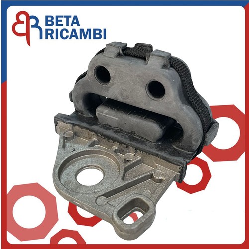 Gommino marmitta fiat - gommino, stilo