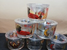 FERNET BRANCA 6 COPPETTE