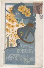 Bologna ricordo feste - -,