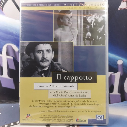 Cappotto alberto lattuada - il,