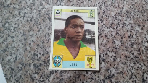 Album calciatori mexico - mexico, 70