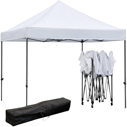 Gazebo richiudibile 3x3 - 3x3, mt