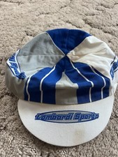 Berretto ciclismo sportivo