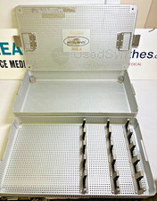 Life instruments 5 Slot