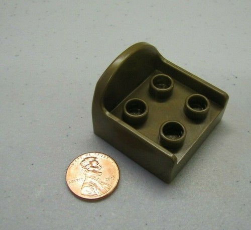 Lego duplo poltrona bassa - lego,