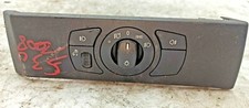 RICAMBI USATI, PULSANTIERA COMANDO LUCI  FARI BMW SERIE 5 E60