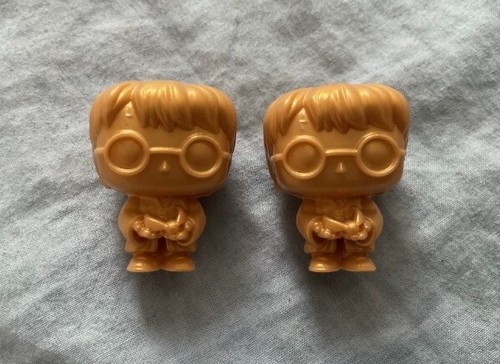 Funko pop harry potter oro - funko,