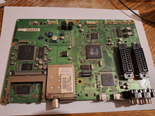 Philips 32PFL5522D/05 scheda