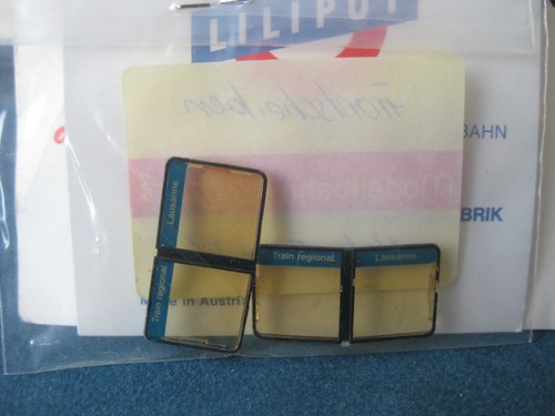 Liliput 344601l - #,
