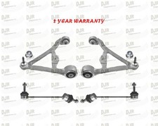 JAGUAR STYPE WISHBONE