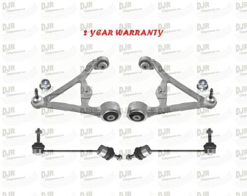 Braccio sospensione jaguar - sospensione,