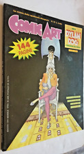 COMIC ART n 79 DYLAN DOG