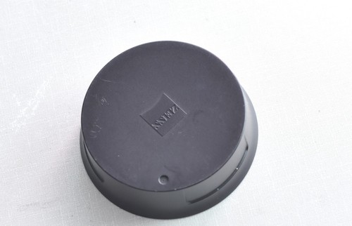 Zeiss tappo obiettivo - tappo,