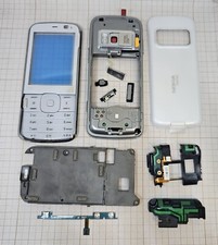 100% Originale Nokia N79 Full