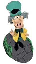 DISNEY BULLYLAND Cappellaio