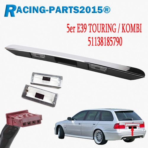 Per bmw e39 - per,