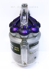 DC19 viola ciclone e