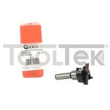 GEKO G01218 FRESA SAGOMATA