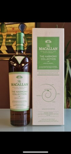 Macallan smooth arabica - macallan,