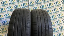 GOMME USATE 235 60 18 PIRELLI