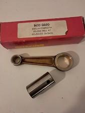 Biella Gilera 98 Giubileo 4T