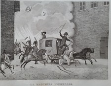 Incis. Storia di Napoleone