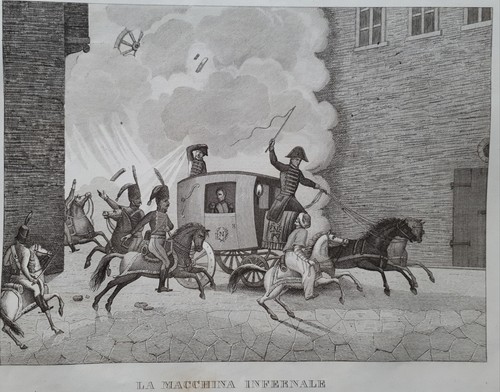 Incis storia napoleone - incis.,