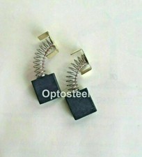 Spazzola motore carbonio