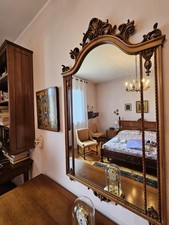 Elegante camera letto in - letto,
