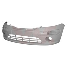 Paraurti Anteriore Adatto per