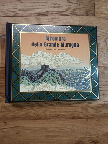 All ombra della - all'ombra,