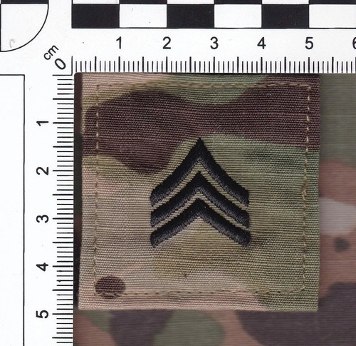 Insegna rango ocp - insegna, usa