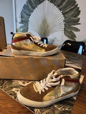 golden goose 