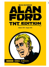 ALAN FORD TNT EDITION 1/26