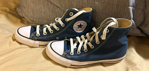 Sneakers alte converse - converse, chuck