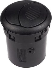 GRIGLIA VENTILAZIONE BOCCHETTA