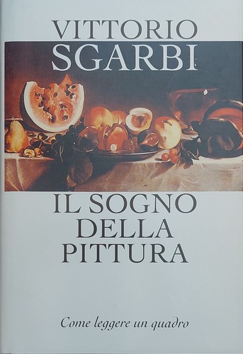 Sogno della pittura - sogno,