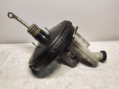 Ford transit 2004 - transit, servo-frein