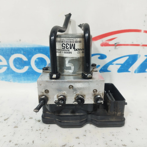 Pompa abs hyundai - hyundai, 1.7