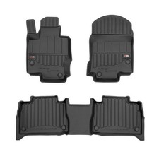 Rubber mats 3pcs. per fits