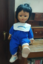 CICCIOBELLO Bimbo Giallo