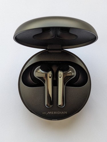 Tone free fn7 wireless - lg,