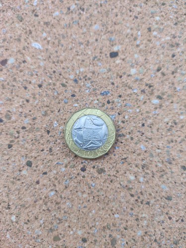 Moneta mille 1000 lire italia - 1000,