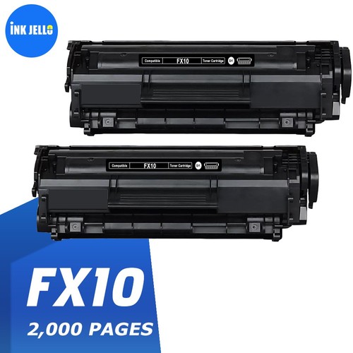 Cartucce toner nero fx10 - nero,