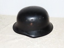 Elmetto Pompiere Elmetto In